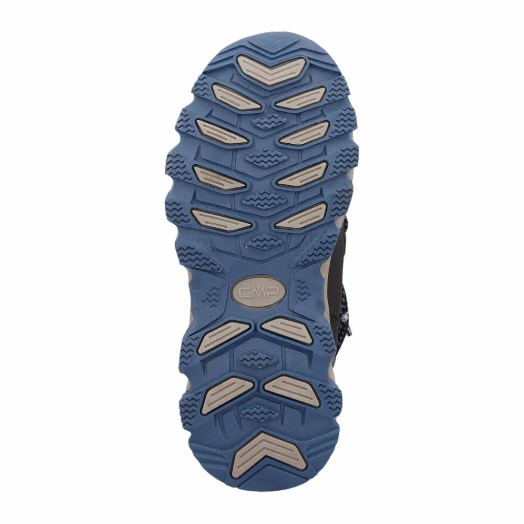 Jungen-schneestiefel catay WP>CMP Sale