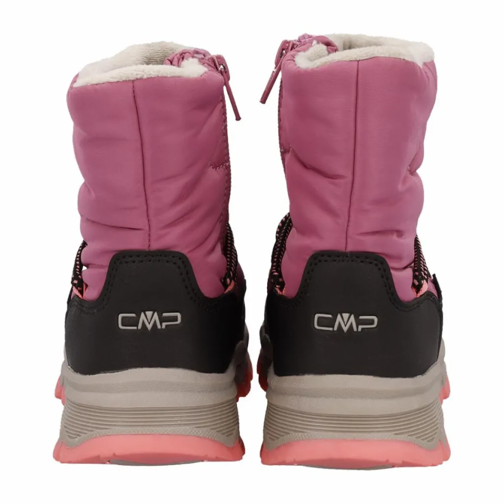Jungen-schneestiefel catay WP>CMP Sale