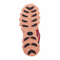 Jungen-Schnellwanderschuh Aksa mit Fitgo><noscript><img width=