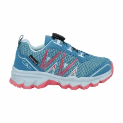 Jungen-Schnellwanderschuh Aksa mit Fitgo>CMP Discount