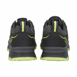 Jungen-Schnellwanderschuh Aksa mit Fitgo><noscript><img width=