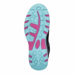 Jungenschuhe Rigel mit wasserdichter Membran mit Velourslede><noscript><img width=