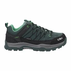 Jungenschuhe Rigel mit wasserdichter Membran mit Velourslede><noscript><img width=