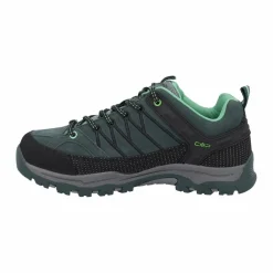 Jungenschuhe Rigel mit wasserdichter Membran mit Velourslede><noscript><img width=