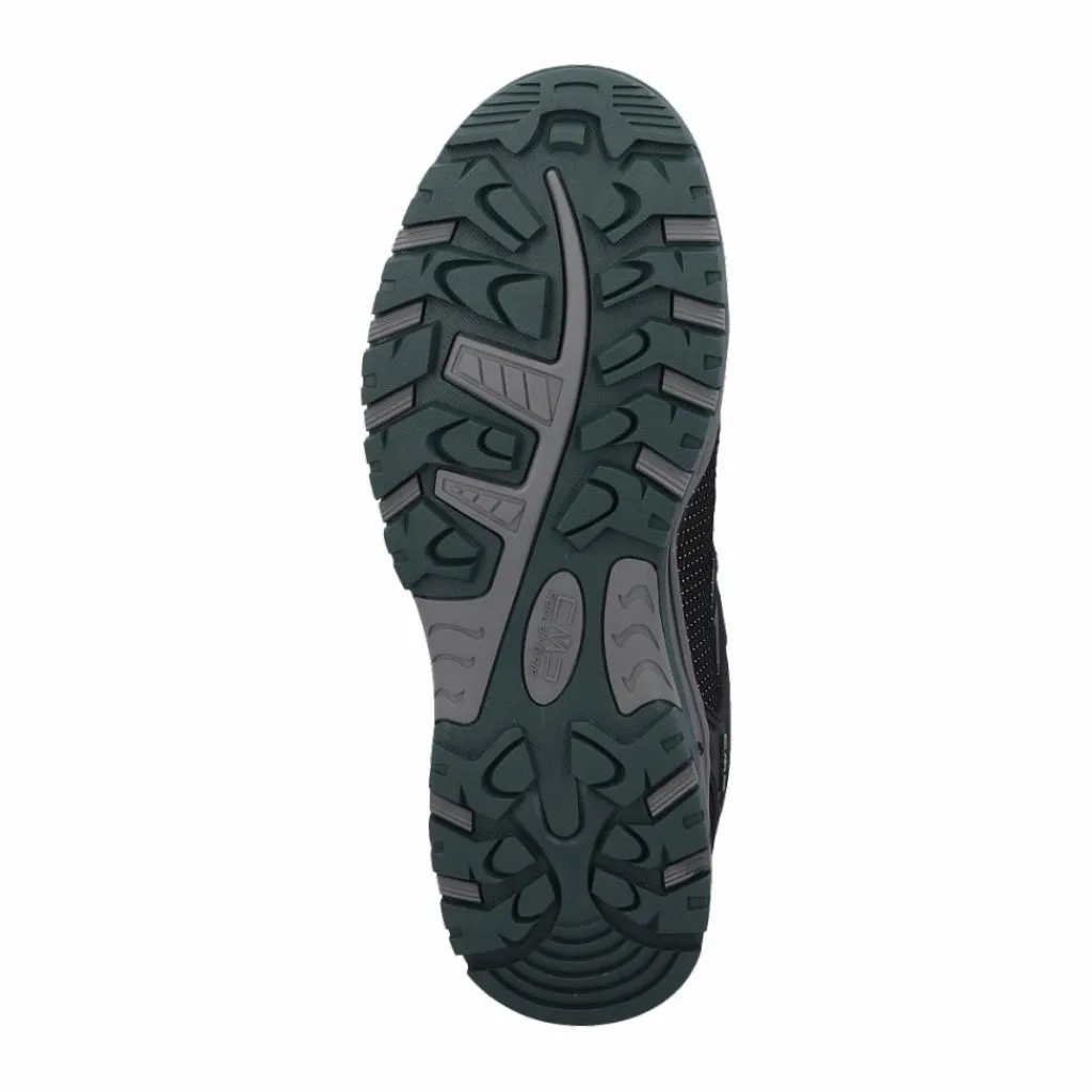 Jungenschuhe Rigel mit wasserdichter Membran mit Velourslede>CMP Discount