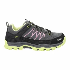 Jungenschuhe Rigel mit wasserdichter Membran mit Velourslede><noscript><img width=