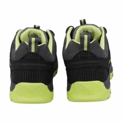 Jungenschuhe Rigel mit wasserdichter Membran mit Velourslede><noscript><img width=