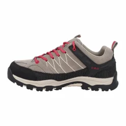 Jungenschuhe Rigel mit wasserdichter Membran mit Velourslede><noscript><img width=