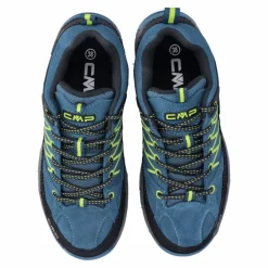 Jungenschuhe Rigel mit wasserdichter Membran mit Velourslede><noscript><img width=