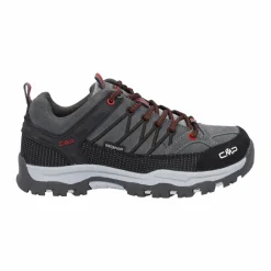 Jungenschuhe Rigel mit wasserdichter Membran mit Velourslede><noscript><img width=