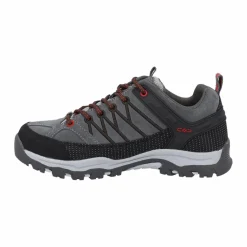 Jungenschuhe Rigel mit wasserdichter Membran mit Velourslede><noscript><img width=