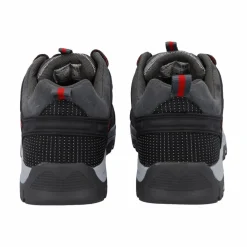 Jungenschuhe Rigel mit wasserdichter Membran mit Velourslede><noscript><img width=