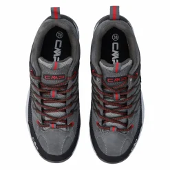 Jungenschuhe Rigel mit wasserdichter Membran mit Velourslede><noscript><img width=