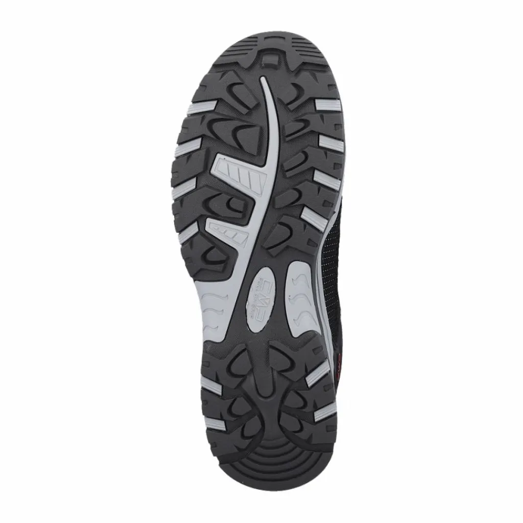 Jungenschuhe Rigel mit wasserdichter Membran mit Velourslede>CMP Discount