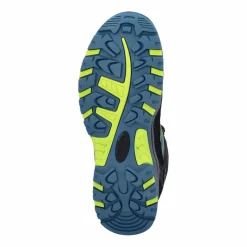 Jungenschuhe Rigel mit wasserdichter Membran mit Velourslede><noscript><img width=