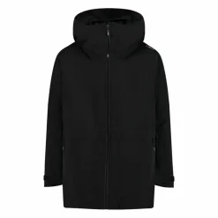 Jungen-Skijacke aus Mechanical-Stretch>CMP Outlet