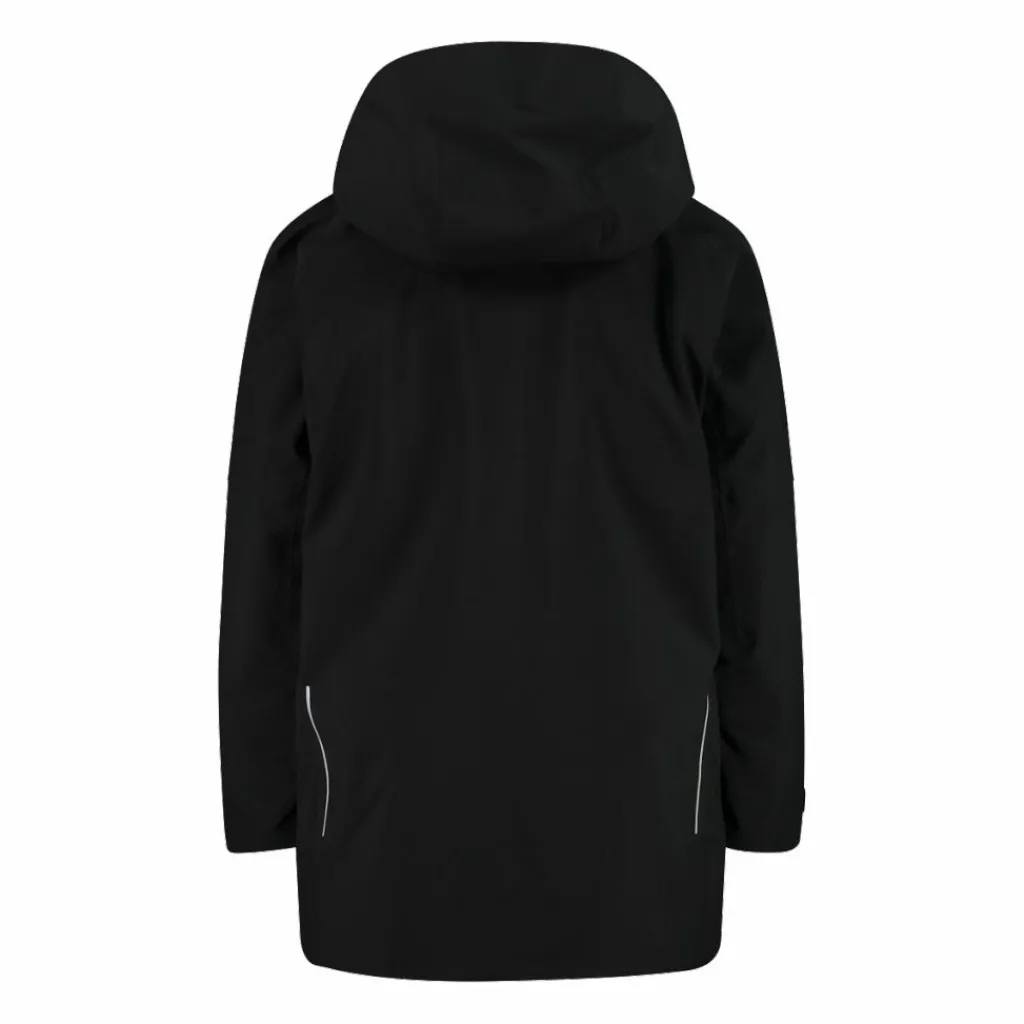 Jungen-Skijacke aus Mechanical-Stretch>CMP Outlet