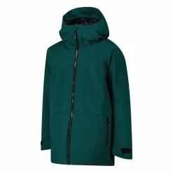 Jungen-Skijacke aus Mechanical-Stretch><noscript><img width=