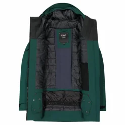 Jungen-Skijacke aus Mechanical-Stretch><noscript><img width=