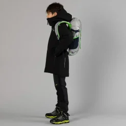 Jungen-Skijacke aus Mechanical-Stretch><noscript><img width=