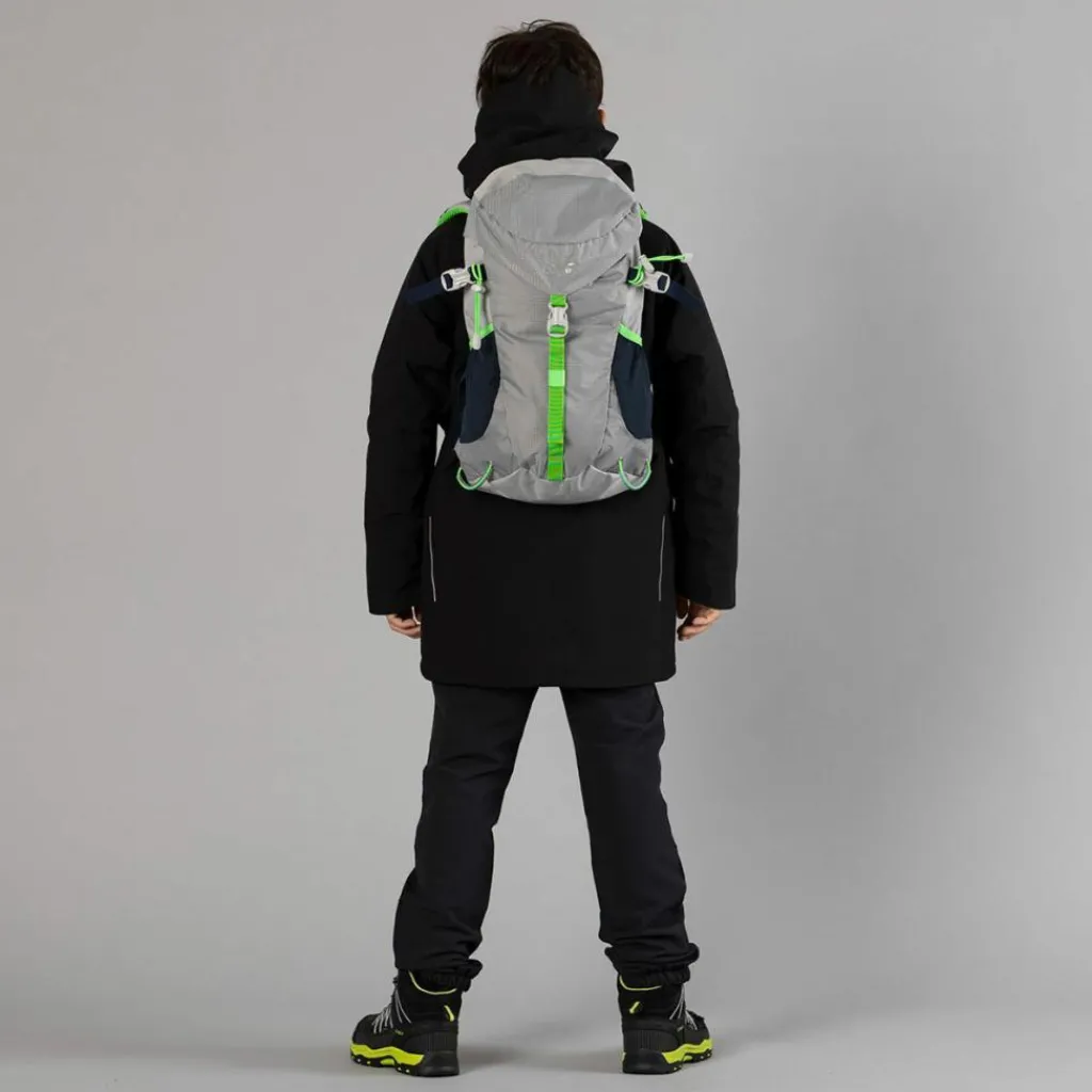 Jungen-Skijacke aus Mechanical-Stretch>CMP Outlet