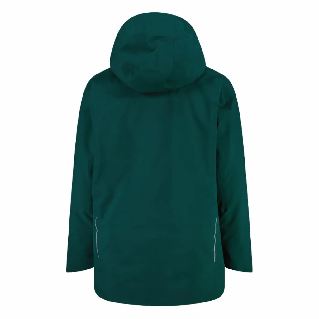 Jungen-Skijacke aus Mechanical-Stretch>CMP Outlet