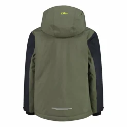 Jungen-Skijacke Freeride>CMP Online