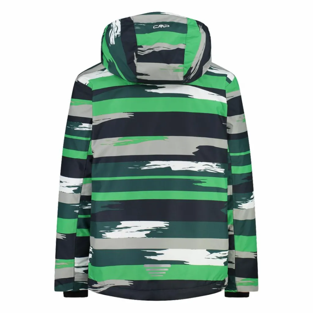 Jungen-Skijacke Freeride>CMP Online