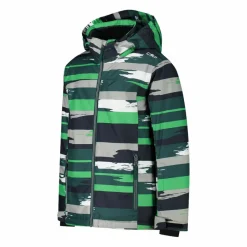 Jungen-Skijacke Freeride><noscript><img width=