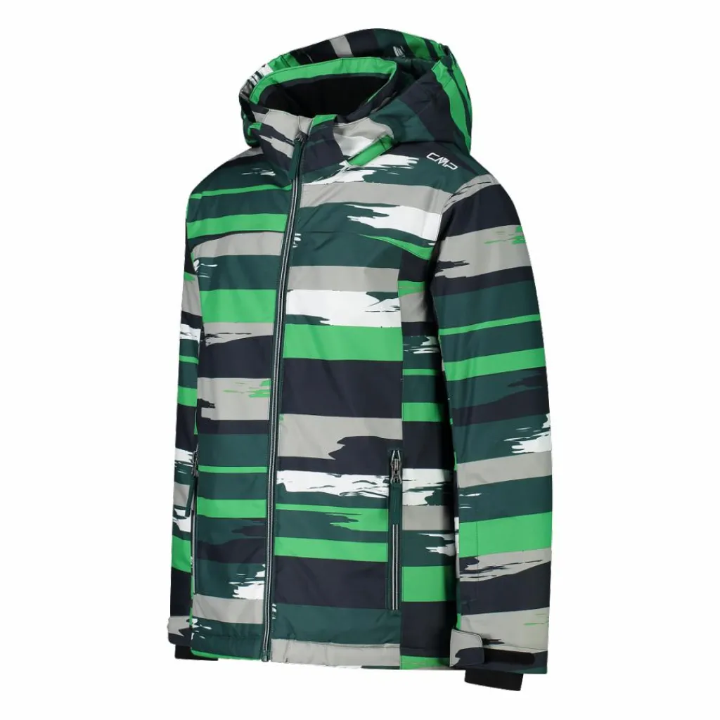 Jungen-Skijacke Freeride>CMP Online