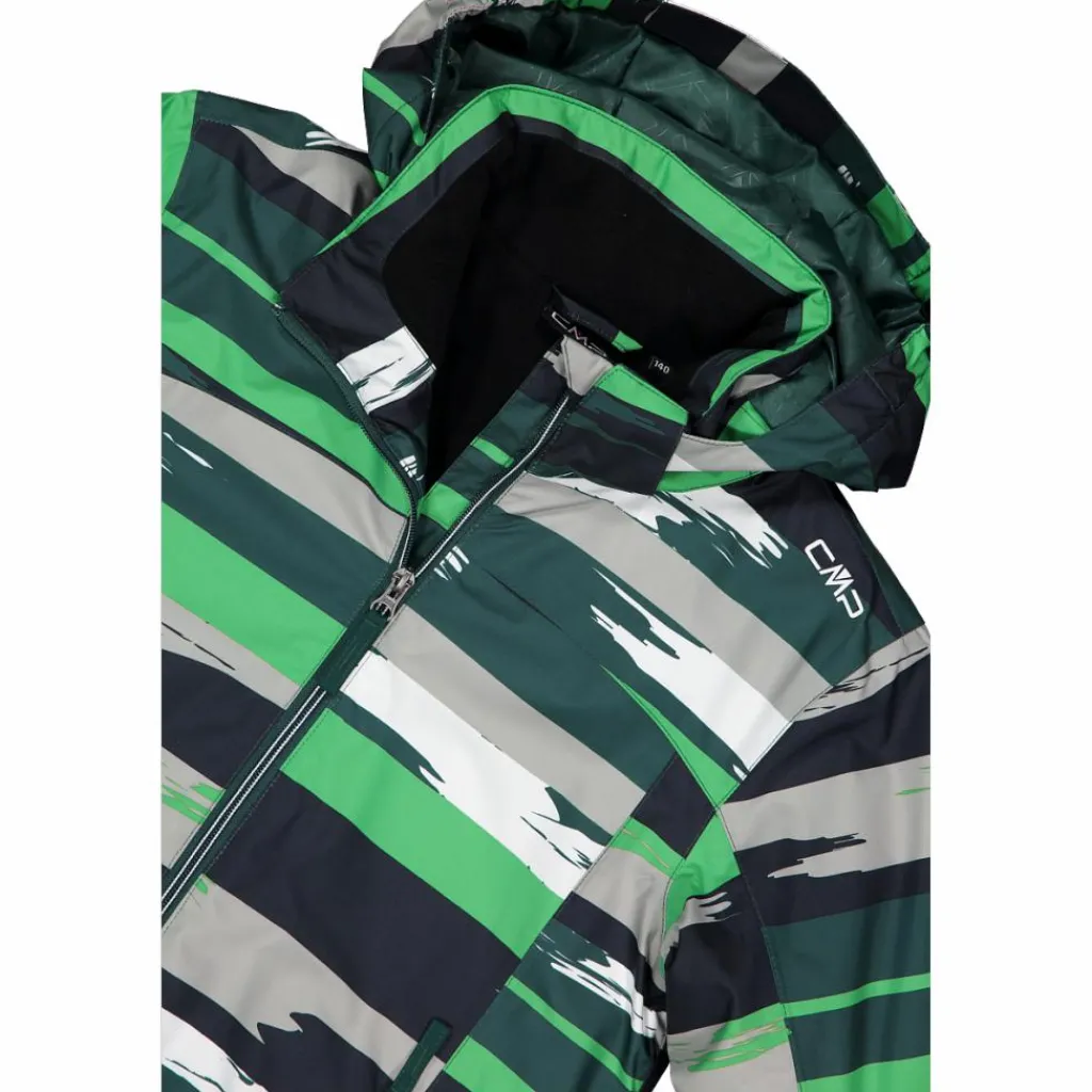Jungen-Skijacke Freeride>CMP Online