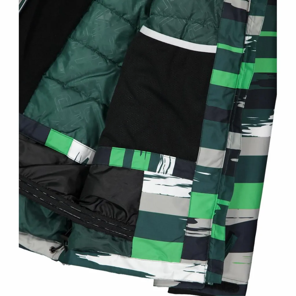 Jungen-Skijacke Freeride>CMP Online