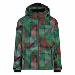 Jungen-Skijacke Freeride><noscript><img width=