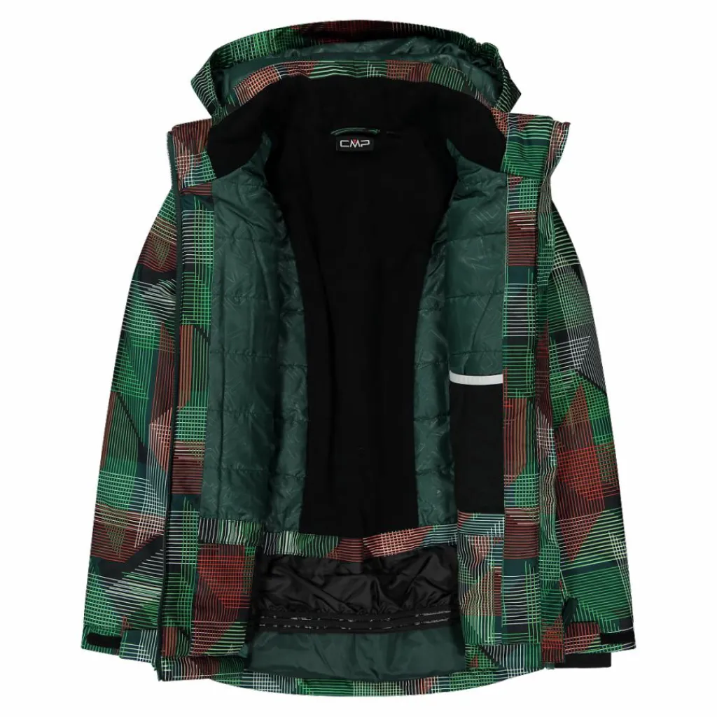 Jungen-Skijacke Freeride>CMP Online