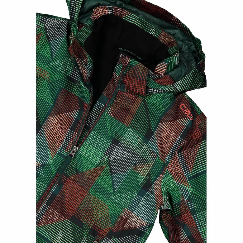 Jungen-Skijacke Freeride>CMP Online