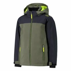 Jungen-Skijacke Freeride><noscript><img width=