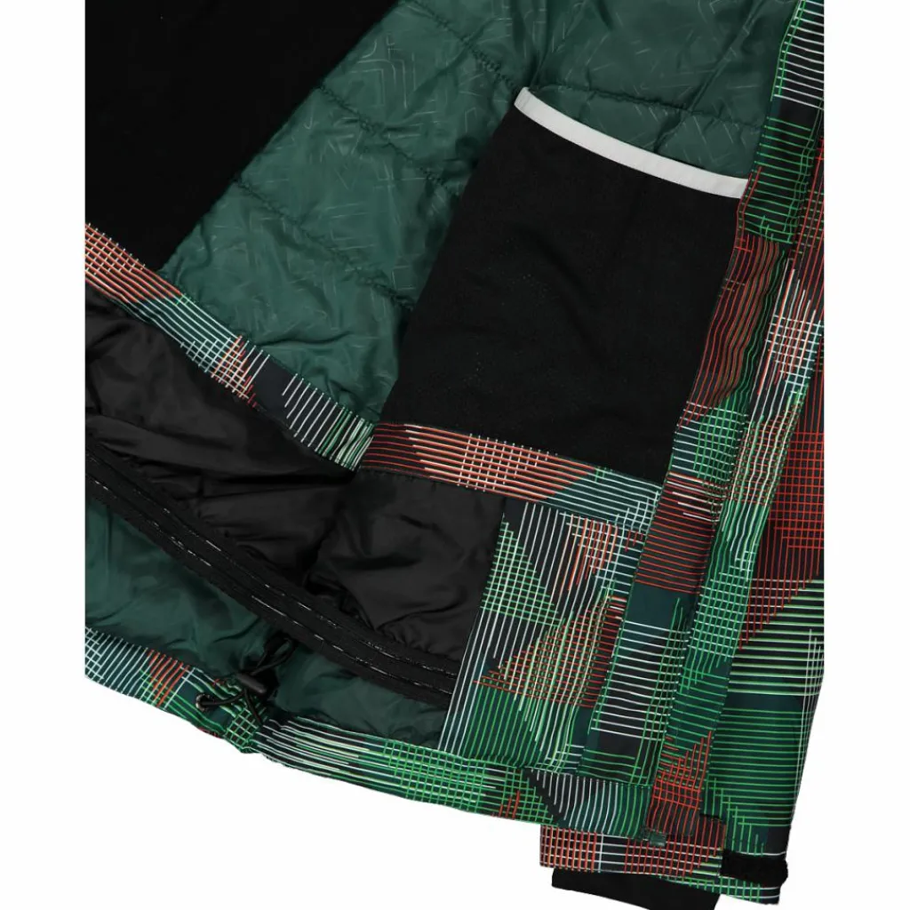 Jungen-Skijacke Freeride>CMP Online
