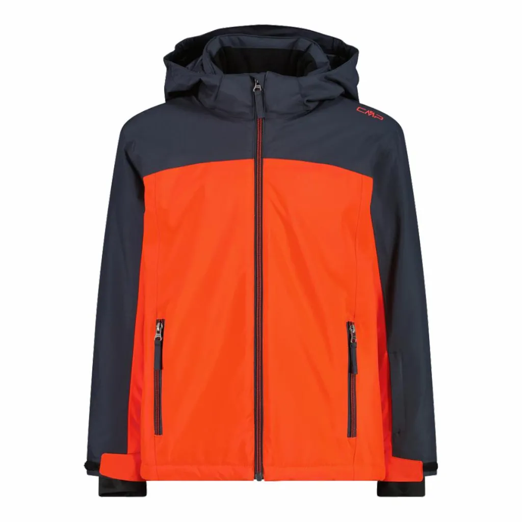 Jungen-Skijacke Freeride>CMP Online