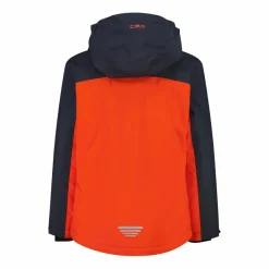 Jungen-Skijacke Freeride><noscript><img width=