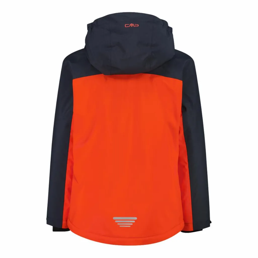 Jungen-Skijacke Freeride>CMP Online