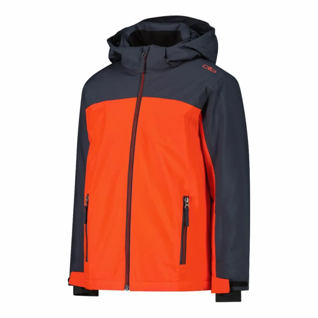 Jungen-Skijacke Freeride>CMP Online