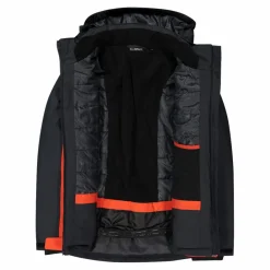 Jungen-Skijacke Freeride><noscript><img width=