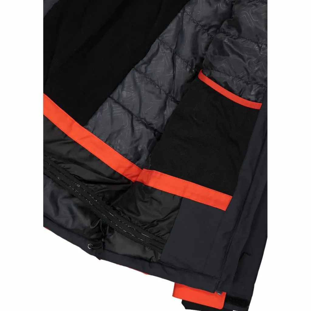 Jungen-Skijacke Freeride>CMP Online