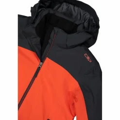 Jungen-Skijacke Freeride><noscript><img width=