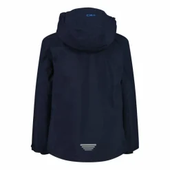 Jungen-Skijacke Freeride><noscript><img width=