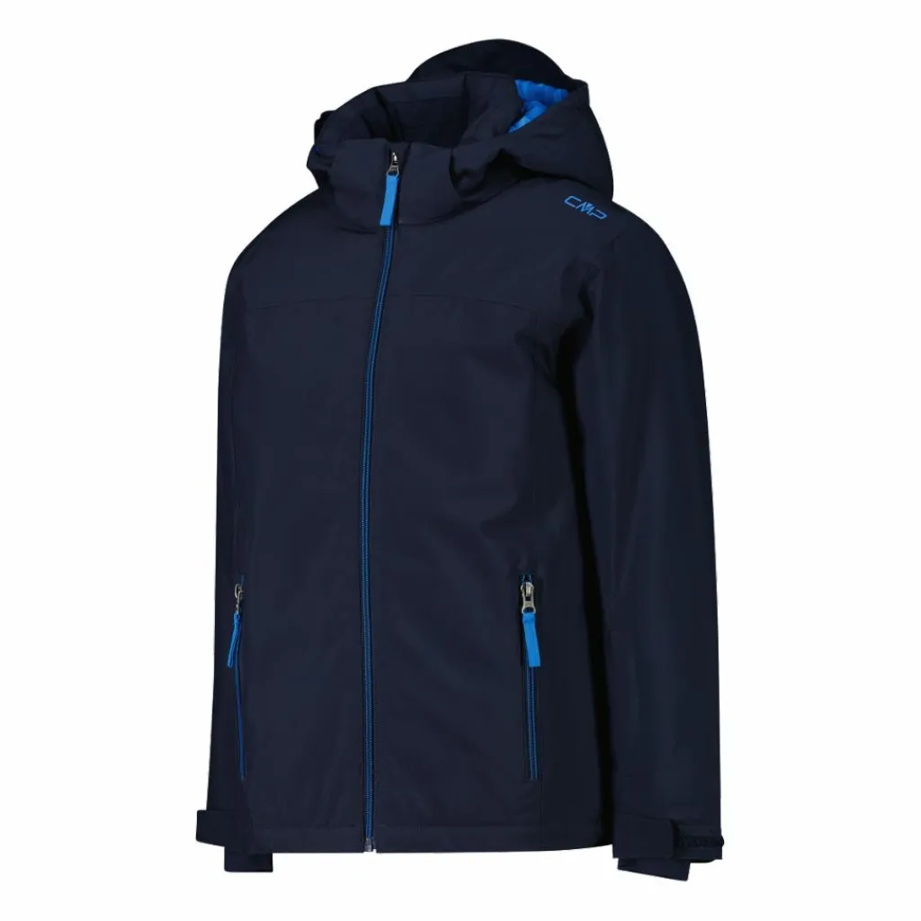 Jungen-Skijacke Freeride>CMP Online