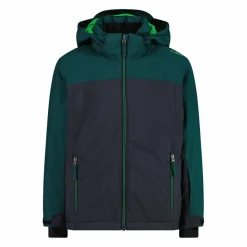 Jungen-Skijacke Freeride><noscript><img width=