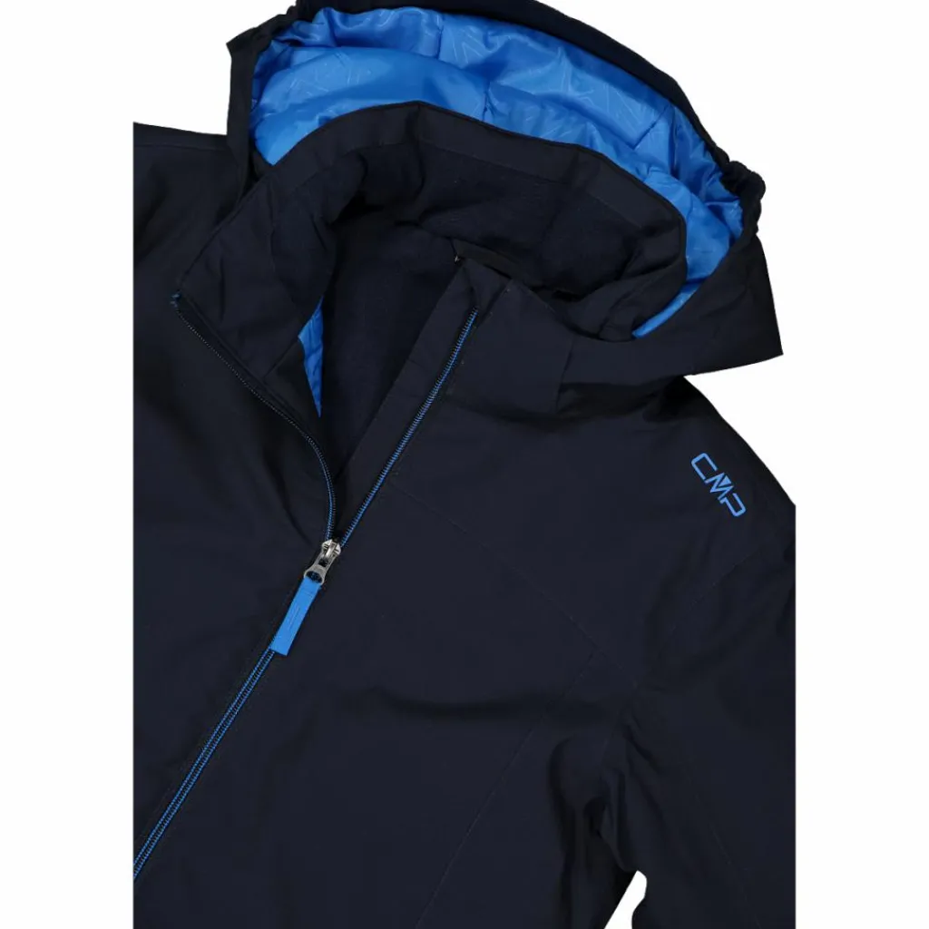 Jungen-Skijacke Freeride>CMP Online