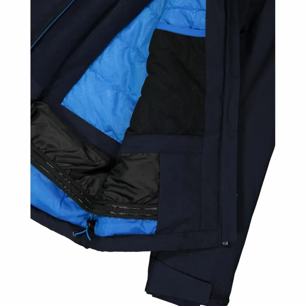 Jungen-Skijacke Freeride>CMP Online