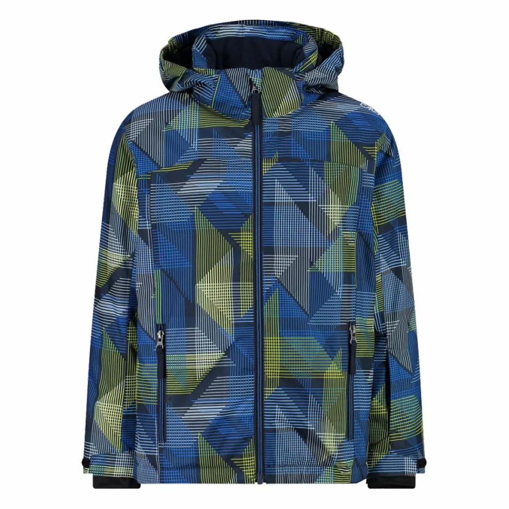 Jungen-Skijacke Freeride>CMP Online